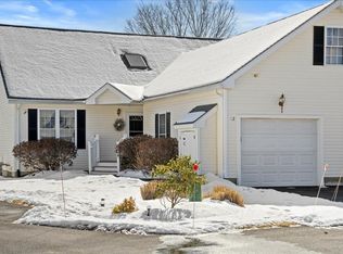 12 Blueberry Ln UNIT 12, Southborough, MA 01772