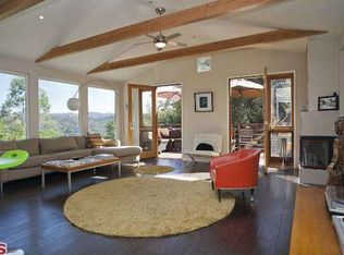 19987 Grand View Dr, Topanga, CA 90290