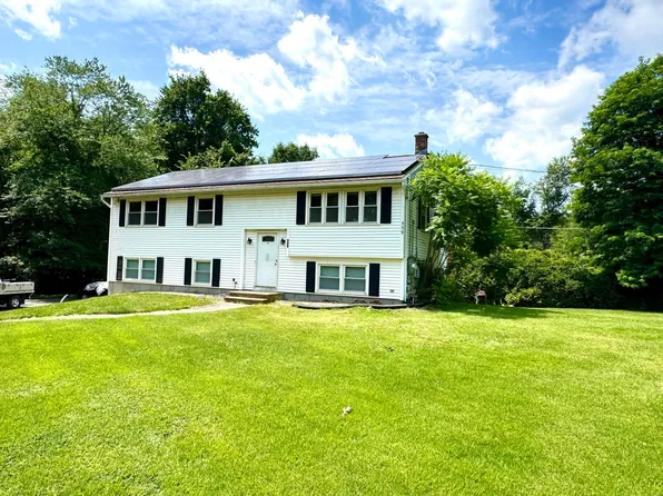 559 Pulpit Hill Rd, Amherst, MA 01002
