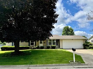 212 W 23rd St, Monroe, WI 53566