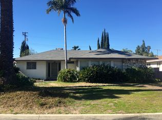 715 N Conlon Ave, West Covina, CA 91790