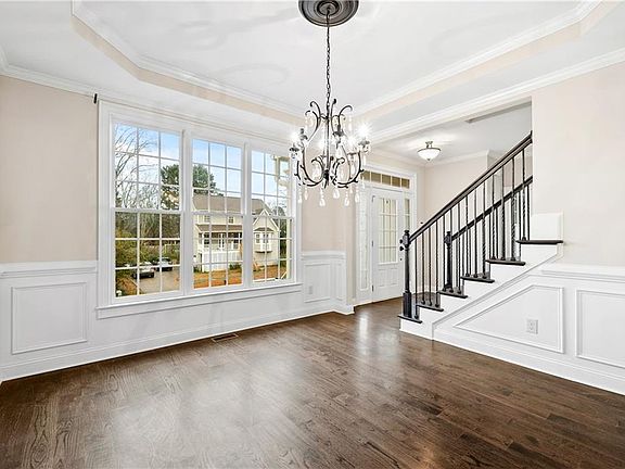 4th image of 3349 Alexis Ct