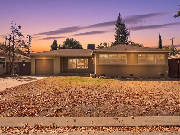 1322-1324 Del Rey Ave, Modesto, CA 95350