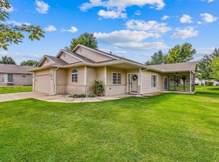 2331 N Covington Ct, Wichita, KS 67205