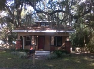 122 W 18th St, Sanford, FL 32771