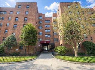 30 Fleetwood Avenue #5G, Mount Vernon, NY 10552
