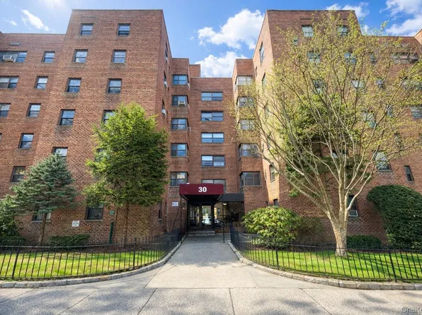 30 Fleetwood Avenue #5G, Mount Vernon, NY 10552