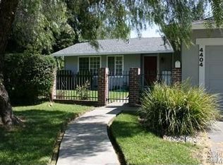 4404 Jefferson St, Napa, CA