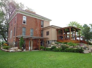 14948 N Macy Millark Rd, Macy, IN 46951