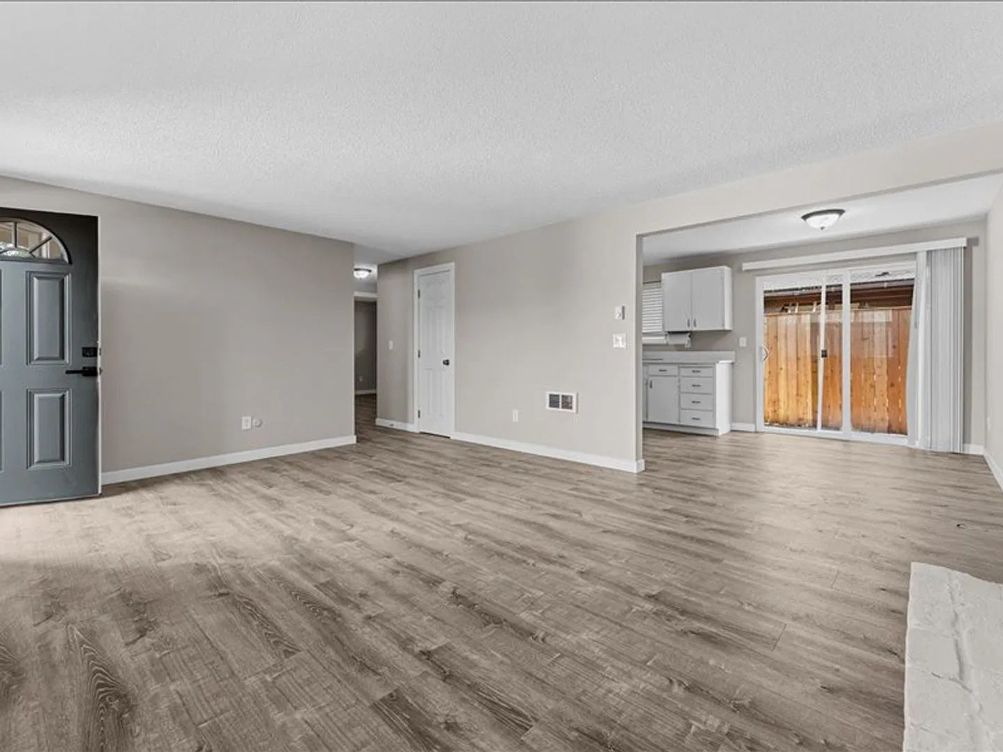 Brand New Remodeled 2-Bedroom Apartment Home in Walkable Fo-Po! $1,750 — Photo 3