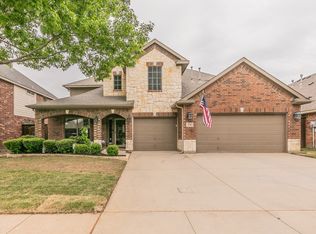 238 Livingston Dr, Hickory Creek, TX 75065