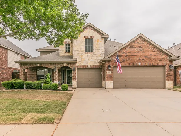 238 Livingston Dr, Hickory Creek, TX 75065