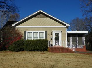 406 W Quincy St, Pittsburg, KS 66762
