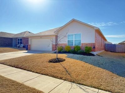 11012 NW 99th St, Yukon, OK, 73099