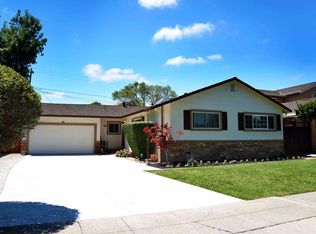 876 Redbird Dr, San Jose, CA