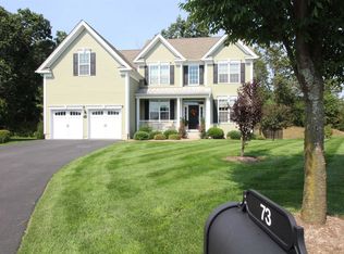 73 E Van Buren Way, Hopewell Junction, NY 12533