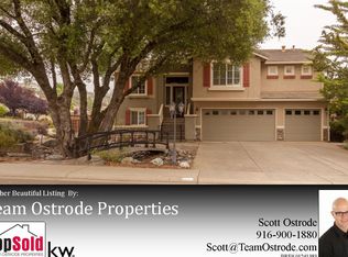 8066 Peach Spruce Dr, El Dorado Hills, CA 95762
