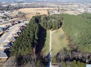 2816 Bunny Ln SW, Decatur, AL 35603