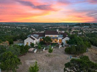 1691 Cool Water Ranch Rd, Fredericksburg, TX 78624