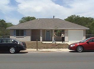 6823 Yucca Valley, San Antonio, TX 78242