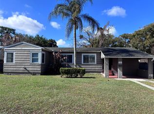 1650 Crestwood Dr, Orlando, FL 32804