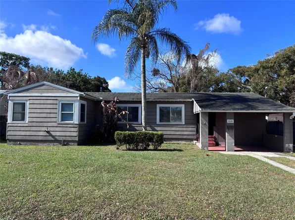 1650 Crestwood Dr, Orlando, FL 32804