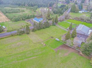 16900 SW Hillsboro Hwy, Sherwood, OR 97140