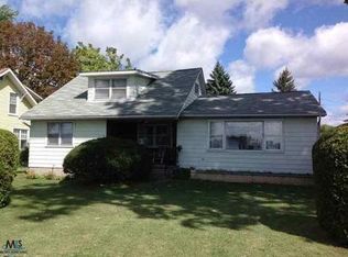 5247 Pointe Tremble Rd, Algonac, MI 48001