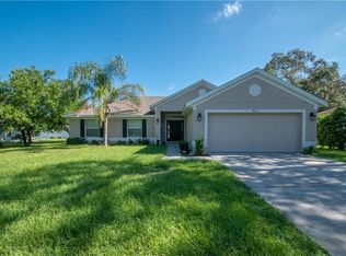 8017 Lullwater Ave, Spring Hill, FL 34606