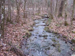 2606 Ponderosa Rd, Del Rio, TN 37727