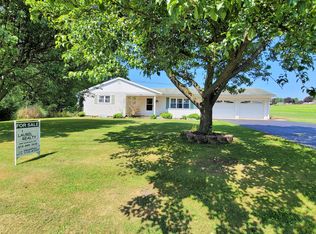 10 Rose Siding Rd, Brookville, PA 15825