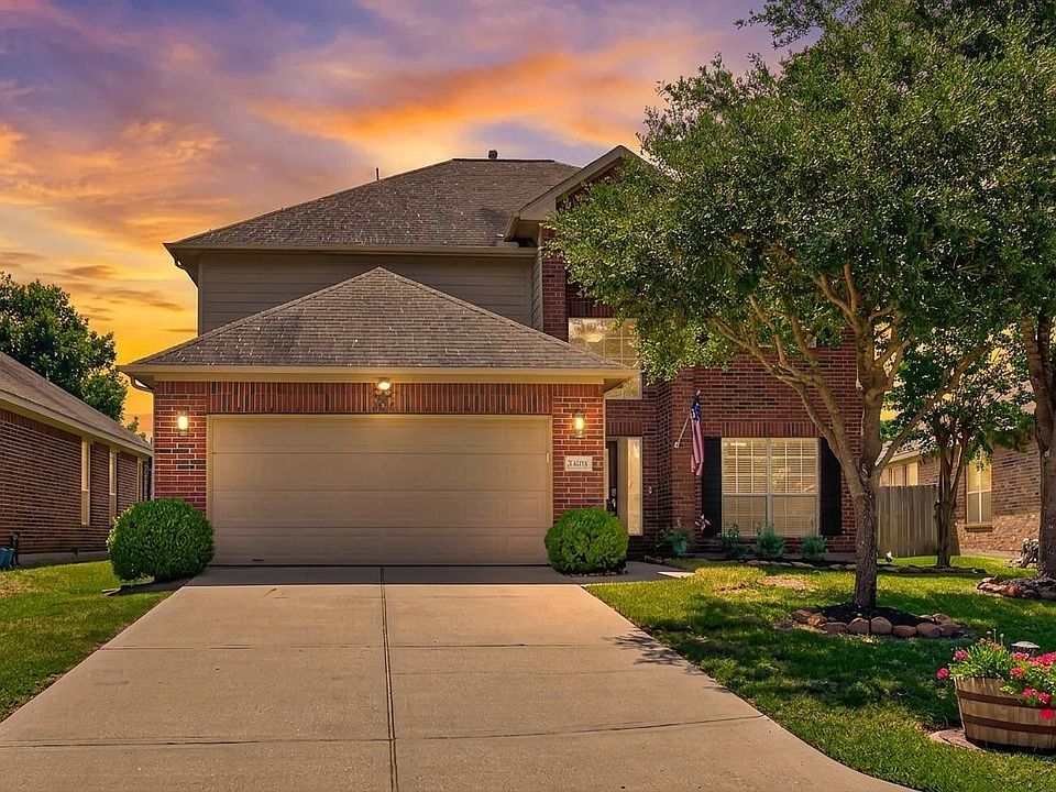 1st image of 23204 Potter Hollow Dr