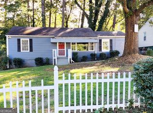 1802 Lee St, Decatur, GA 30035