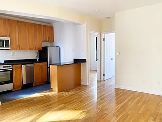 Rented by Waverly Realty Associates