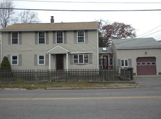 87 Reservoir Ave, Pawtucket, RI 02860