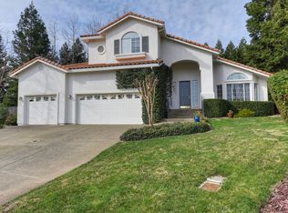 3603 Bradford Pl, El Dorado Hills, CA 95762