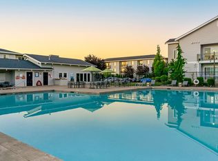 Foothill Commons, Bellevue, WA 98005