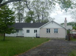 21 Us Route 127, West Manchester, OH 45382