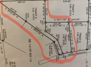 3 & 4 Putman Rd, Oneonta, AL 35121
