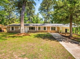 100 Audrey Dr, Pineville, LA 71360