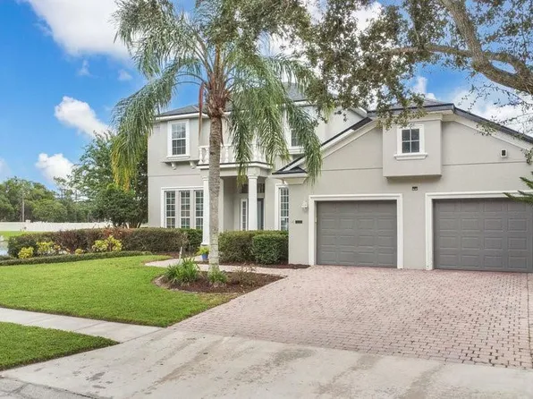 213 Bluestone Pl, Casselberry, FL 32707