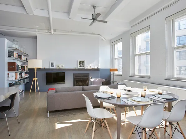 321 West 13th Street image 1 of 9