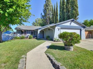 6148 Glenhurst Way, Citrus Heights, CA