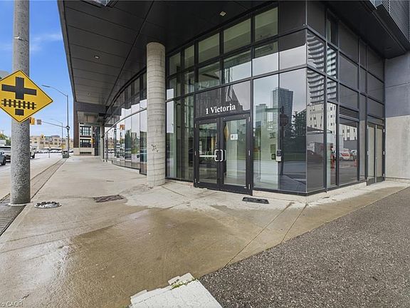 3rd image of 1 Victoria St S #1902
