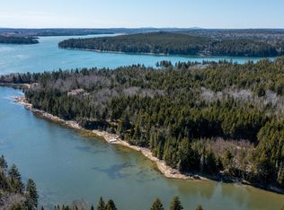 LOT 29 Old Wagon Trl, Machias, ME 04654