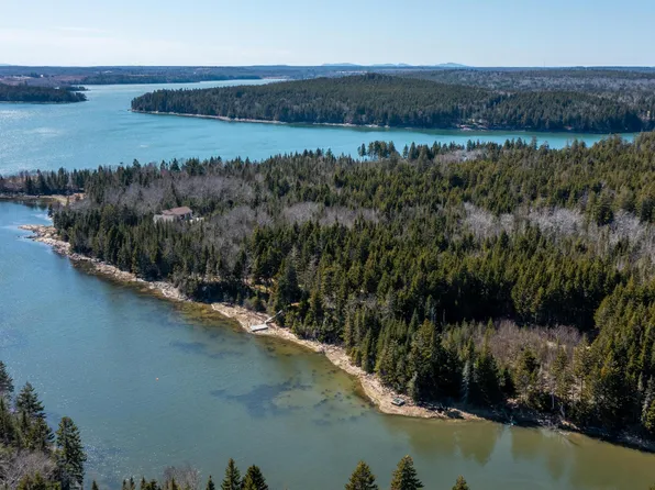 Lot 29 Old Wagon Trail Road, Roque Bluffs, ME 04654