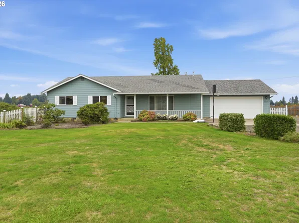 28095 Clear Lake Rd, Eugene, OR 97402