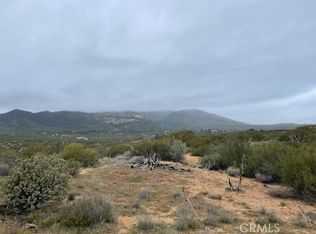 39459 Indian Rd #2, Anza, CA 92539