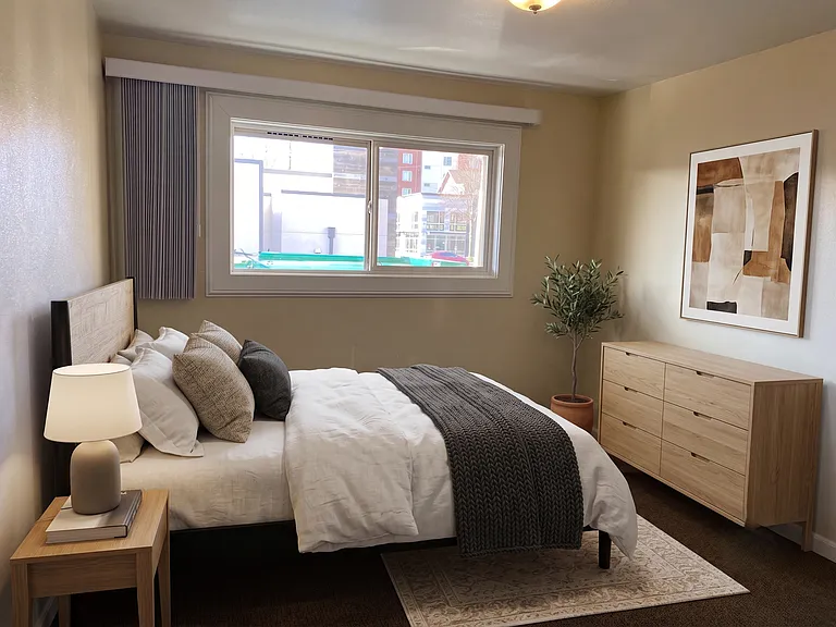 Cornerstone Apartments in Ballard — Photo 62