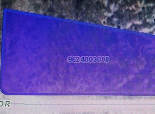 1252 N Scandia Dr, Pueblo West, CO 81007
